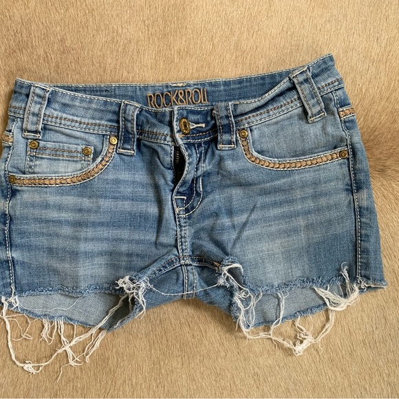 Rock&Roll shorts - Picture 2 of 2